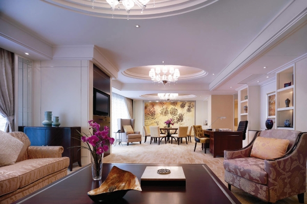 Hotel Shangri-La Guangzhou